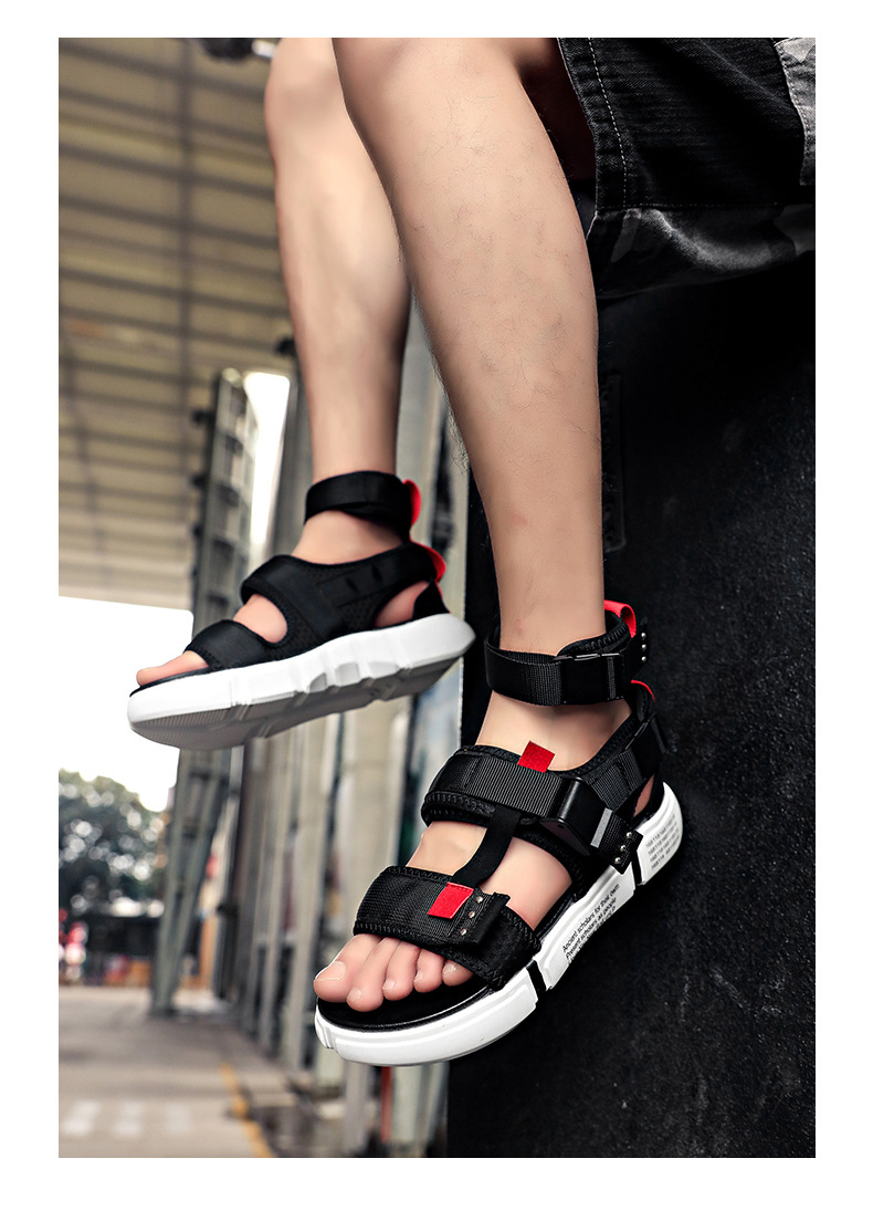 Title 14, Summer sports beach sandals for men and women. ...