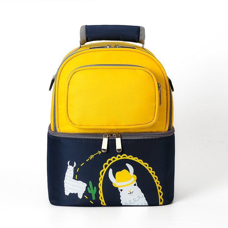 Title 3, Picnic Bento Multifunktionale Mama-Rucksack Out...