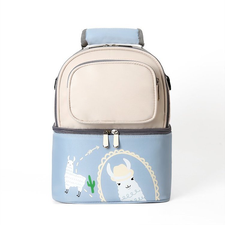 Title 4, Picnic Bento Multifunktionale Mama-Rucksack Out...