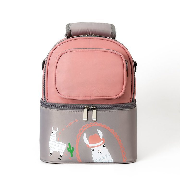 Title 5, Picnic Bento Multifunktionale Mama-Rucksack Out...