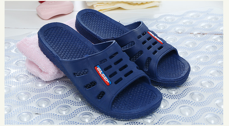 Title 2, Koreaanse zomerse huisslippers voor dames en he...