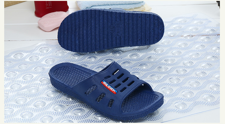 Title 3, Koreaanse zomerse huisslippers voor dames en he...