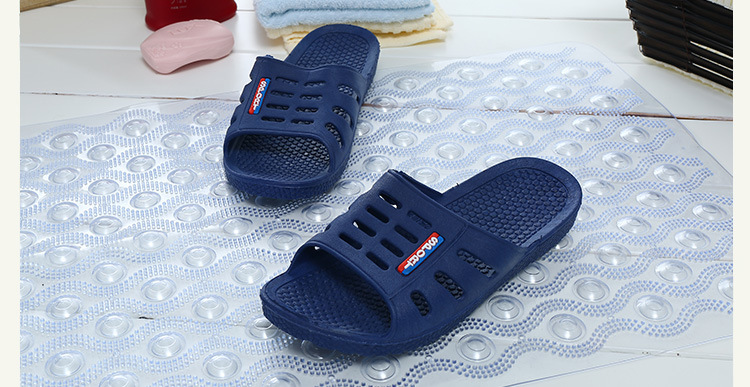 Title 4, Koreaanse zomerse huisslippers voor dames en he...