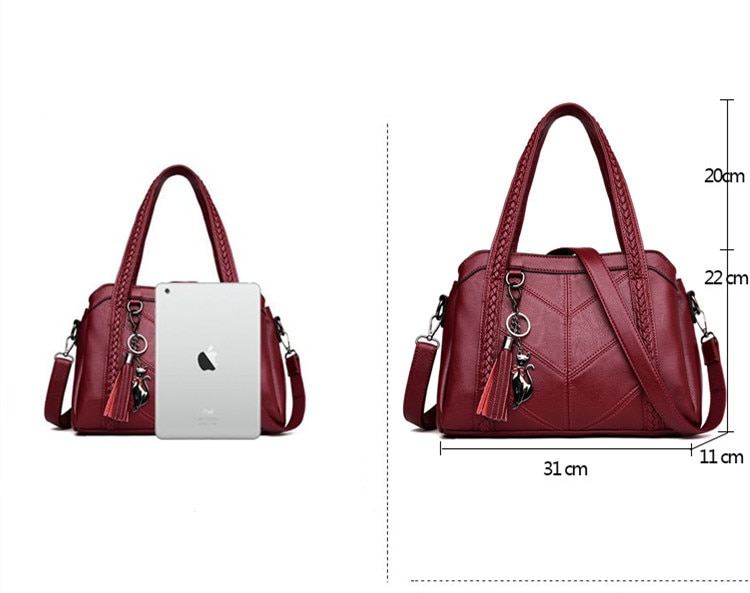 Verona Luxe Carryall