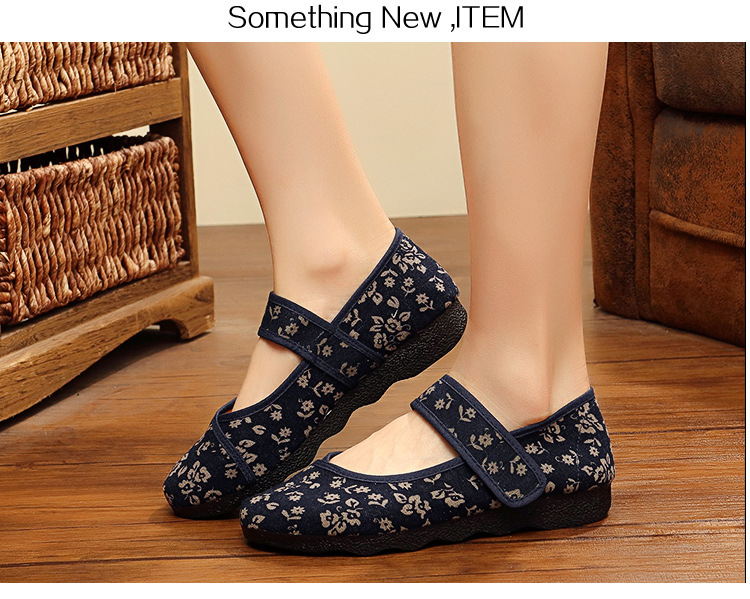 Title 6, Soft bottom round shoes offer ultimate comfort ...