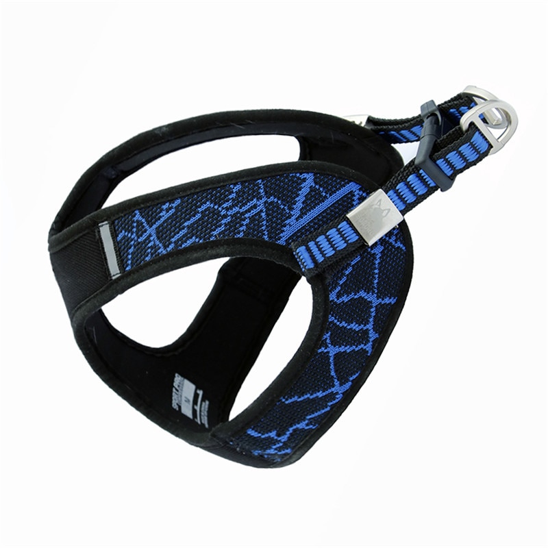 Reflective Dog Harness (11)