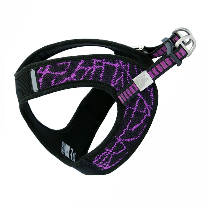 Reflective Dog Harness (12)