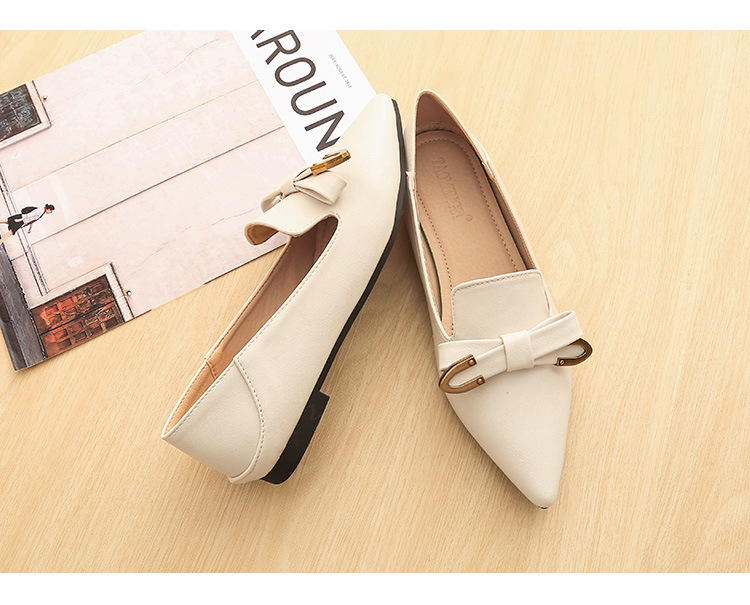 Title 8, Womens casual shoes with soft belt buckle, two...