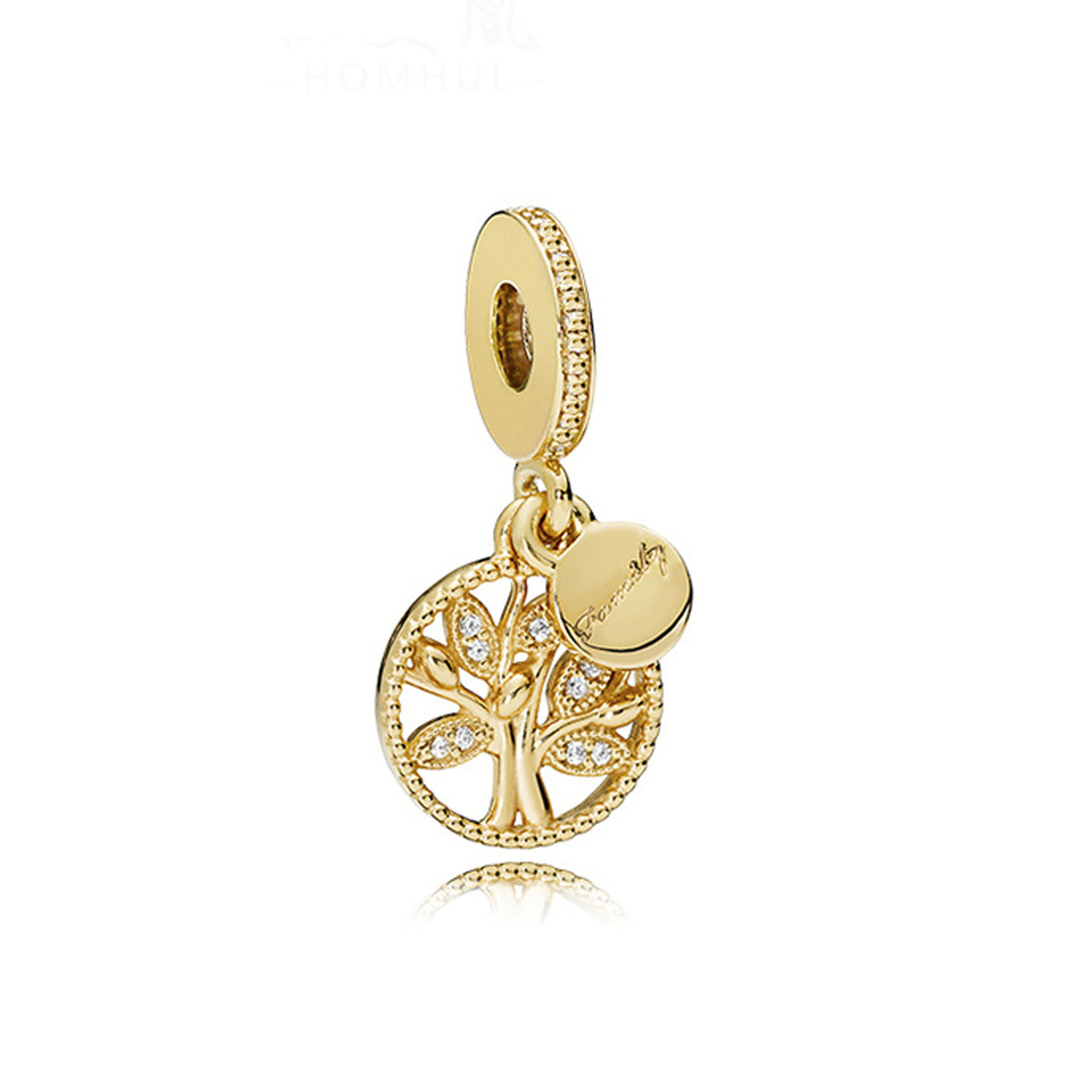 Title 4, Tree of Life Hollow Pendant Jewelry Accessories...