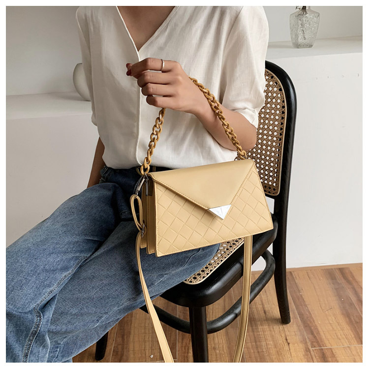 Title 20, Fashion Messenger Bag Small Square Bag