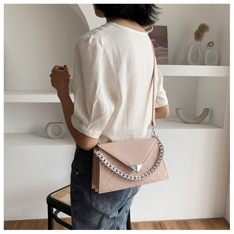 Title 22, Fashion Messenger Bag Small Square Bag