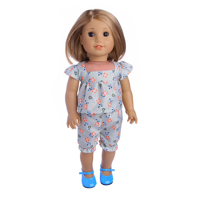 Title 1, New 18 Inch American Girl Doll Dress American G...