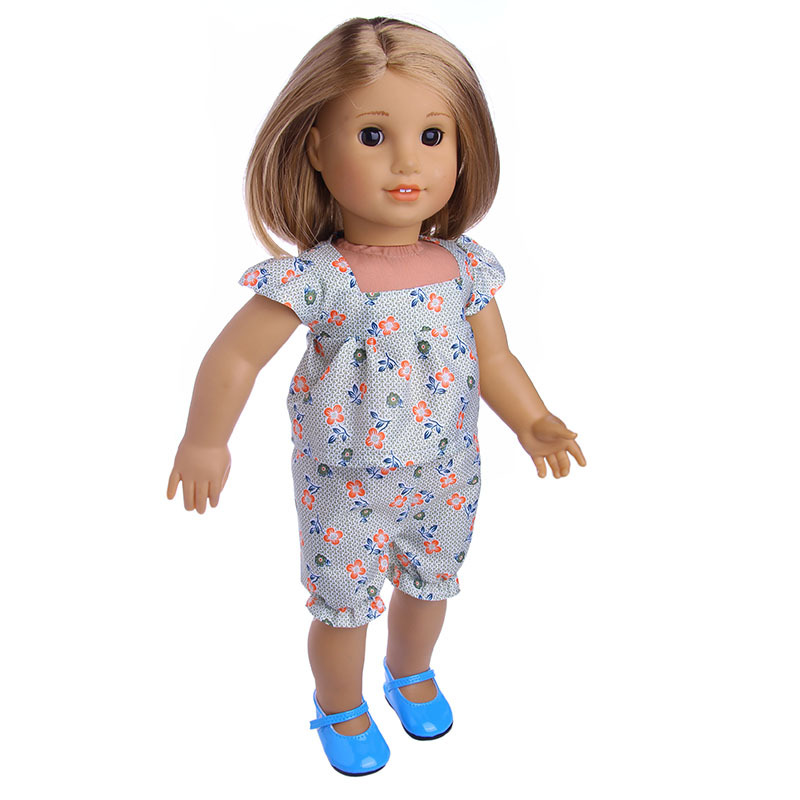 Title 5, New 18 Inch American Girl Doll Dress American G...