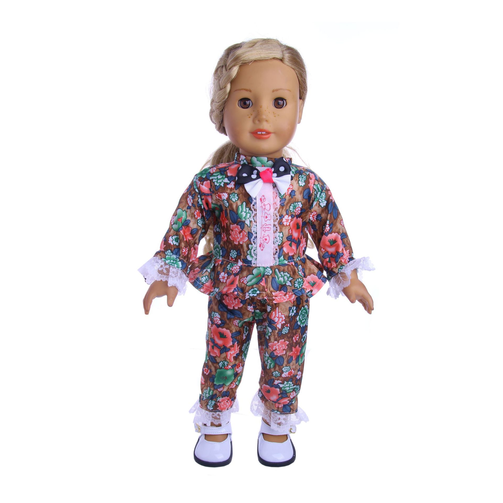 Title 9, New 18 Inch American Girl Doll Dress American G...