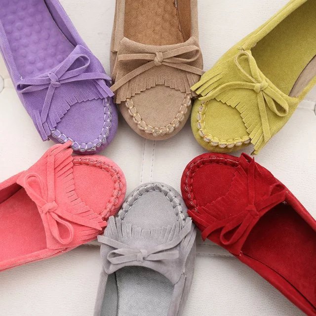 Title 1, Womens bow pump flats, stylish and comfortable...