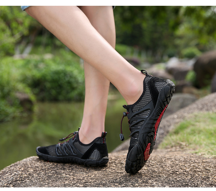 Title 3, Womens non slip swimming shoes for safe water ...