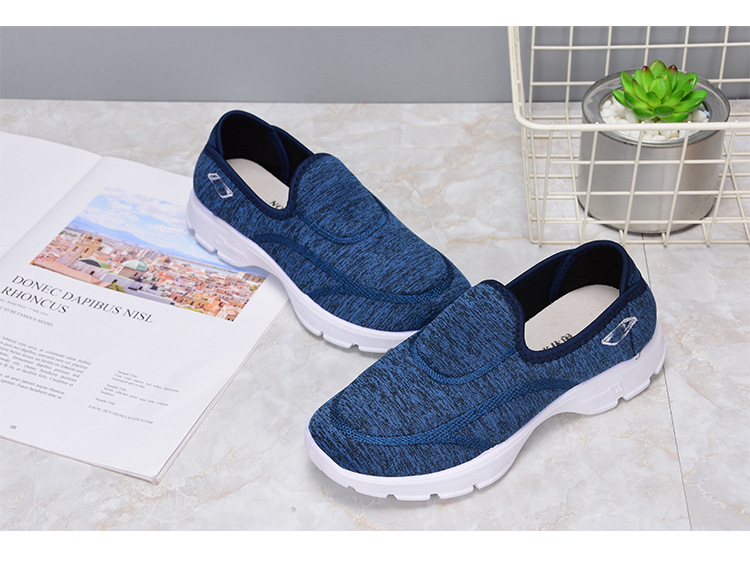 Title 9, Casual cloth walking shoes