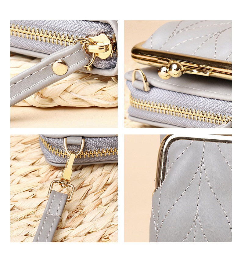 Title 6, The New Mini Crossbody Small Bag Vertical Shoul...