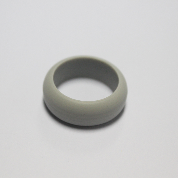 Title 8, Mens electronic cigarette silicone ring, enhan...