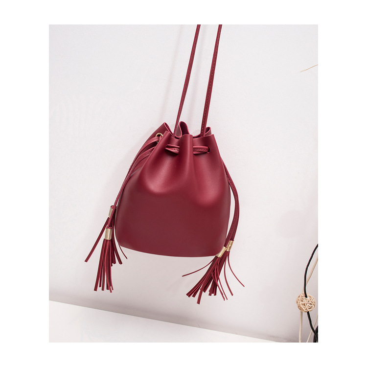 Title 22, Borsa a spalla da donna Elegante e versatile pe...