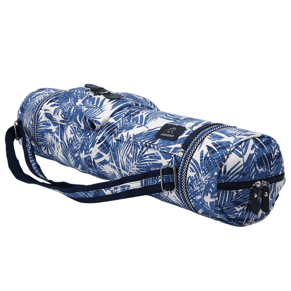 Title 1, Yoga Mat Bag Waterproof Adjustable Drum Bag Sports