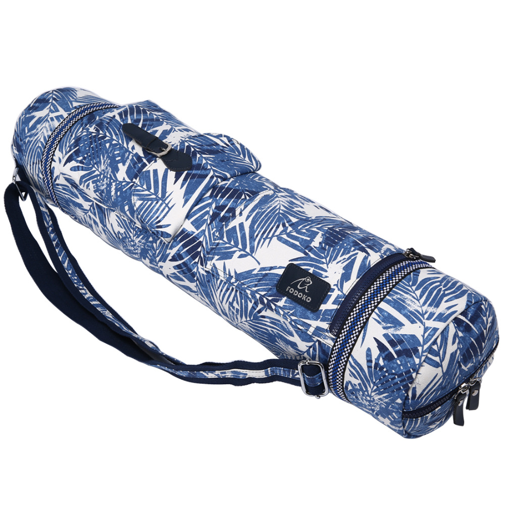 Title 2, Yoga Mat Bag Waterproof Adjustable Drum Bag Sports