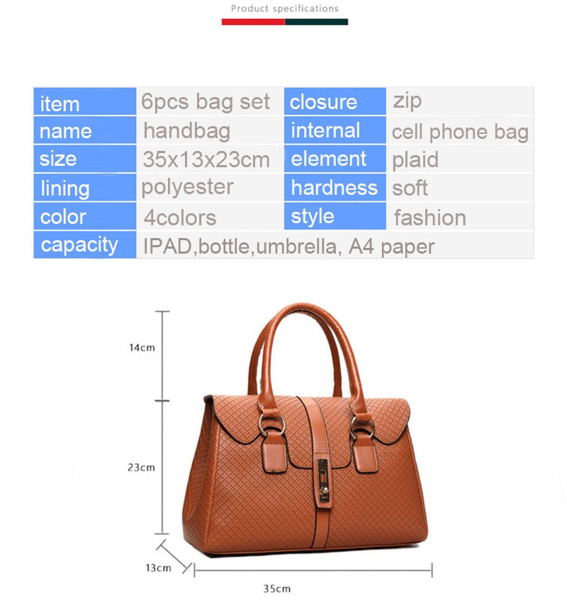 handbag