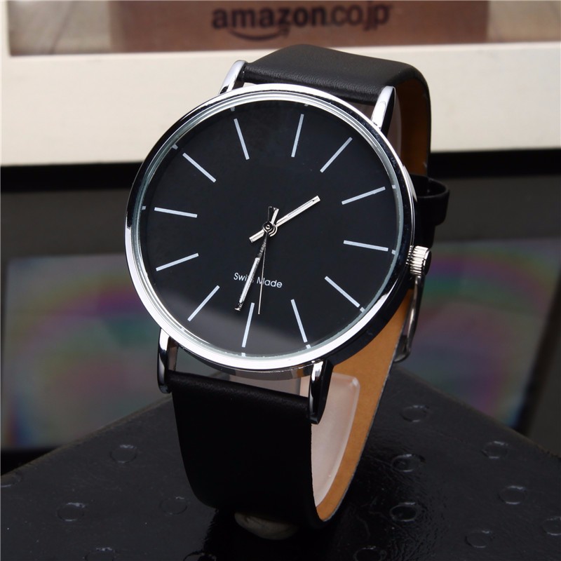 Title 1, Mens and womens quartz watches. Experience ti...