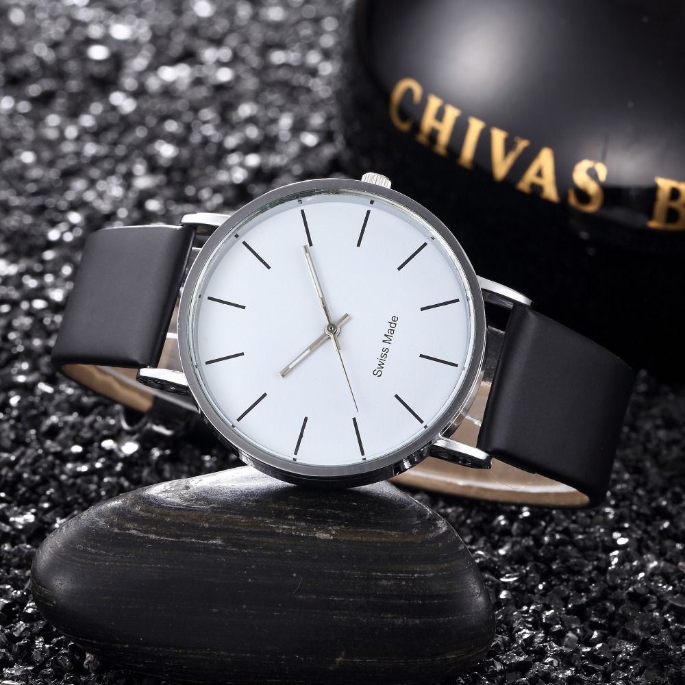 Title 4, Mens and womens quartz watches. Experience ti...