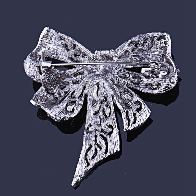 Title 5, Western clothing accessories bow tie Brooch Pin