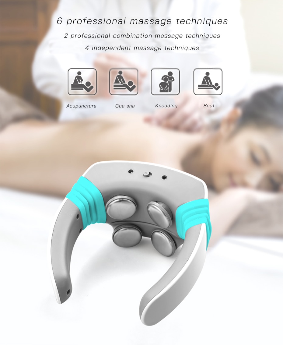 Cervical massager (3)