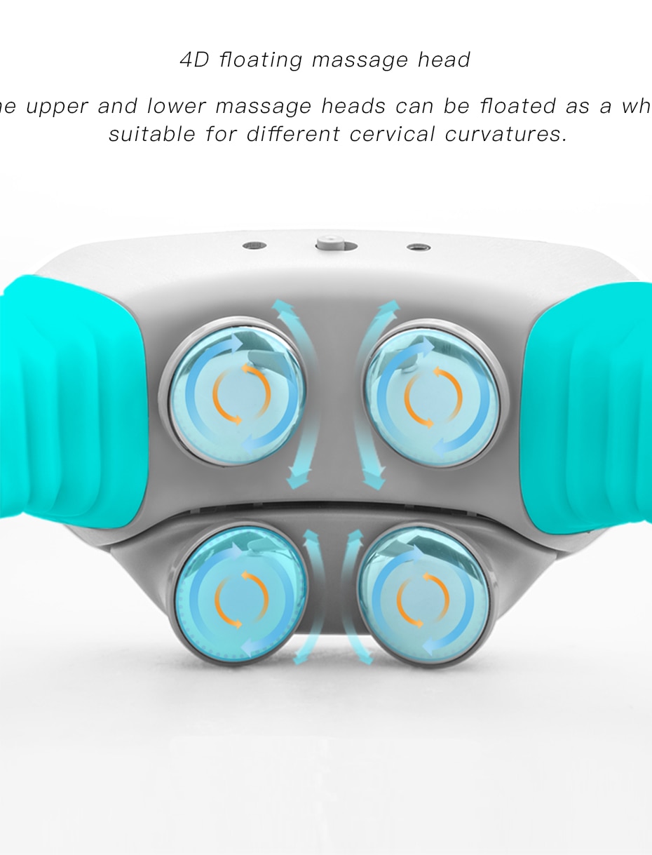 Cervical massager (7)