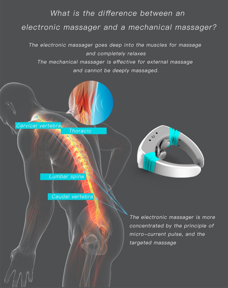 Cervical massager (12)