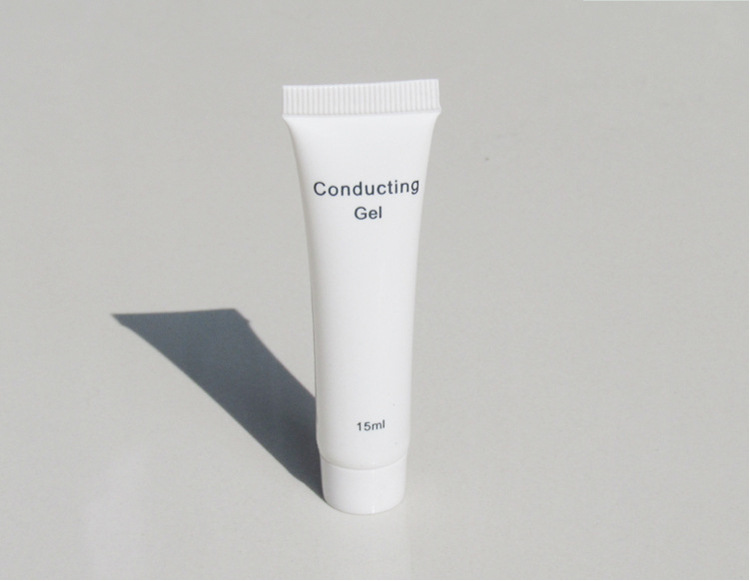 Title 3, Premium Conductive Gel for EMS. Enhances Muscle...