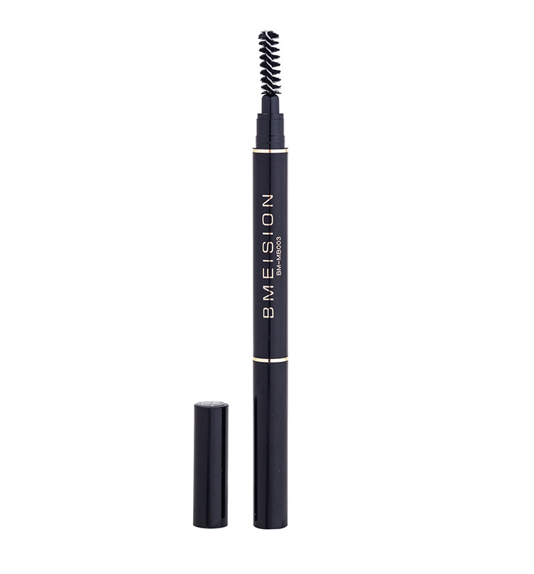 Title 5, Double-Headed Automatic Eyebrow Pencil, Does No...