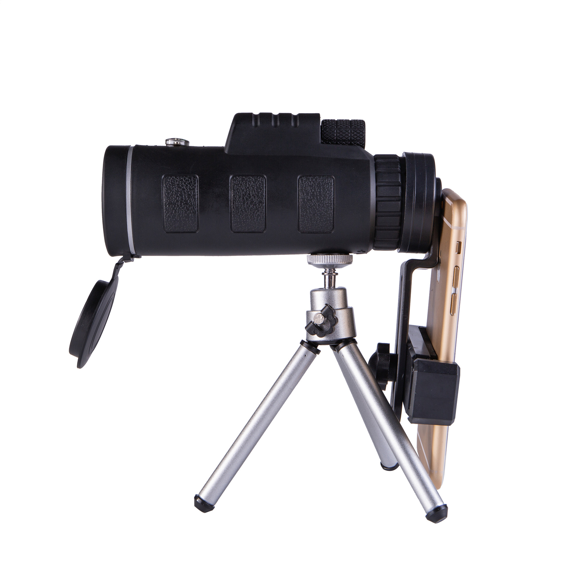 Title 3, 40x60 High Magnification Telescope for Detailed...