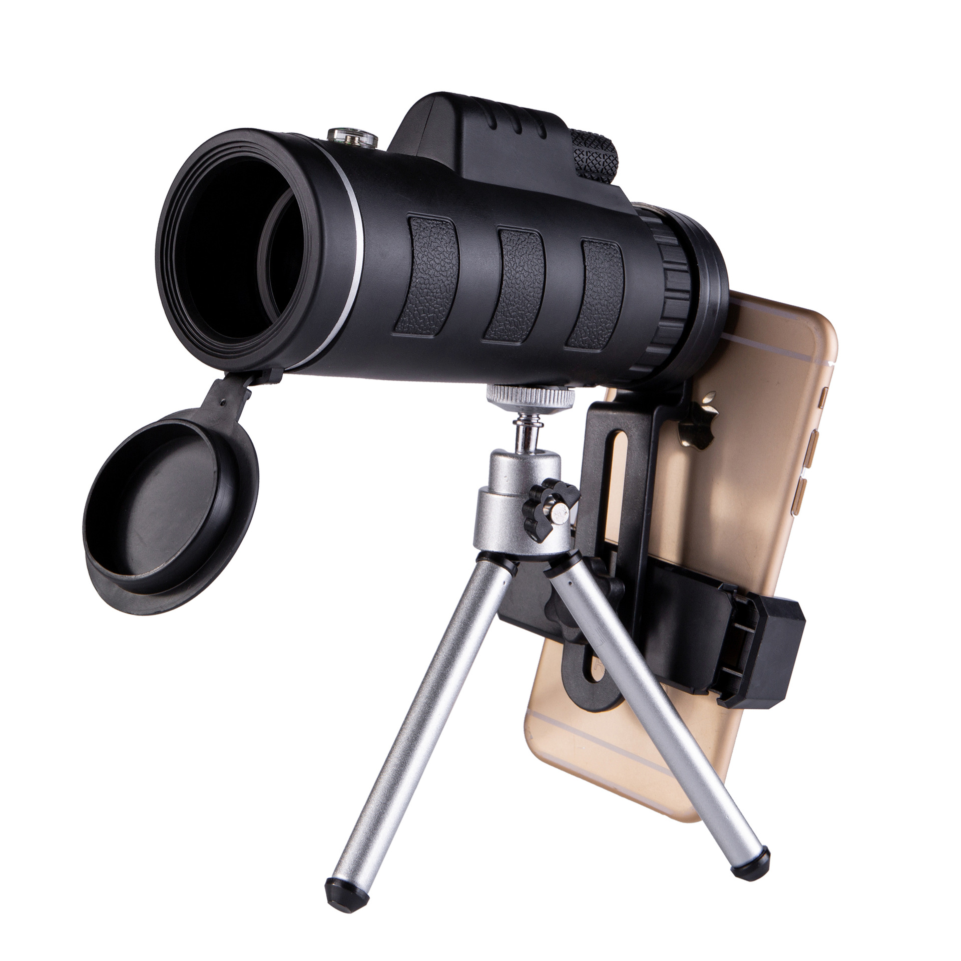 Title 5, 40x60 High Magnification Telescope for Detailed...