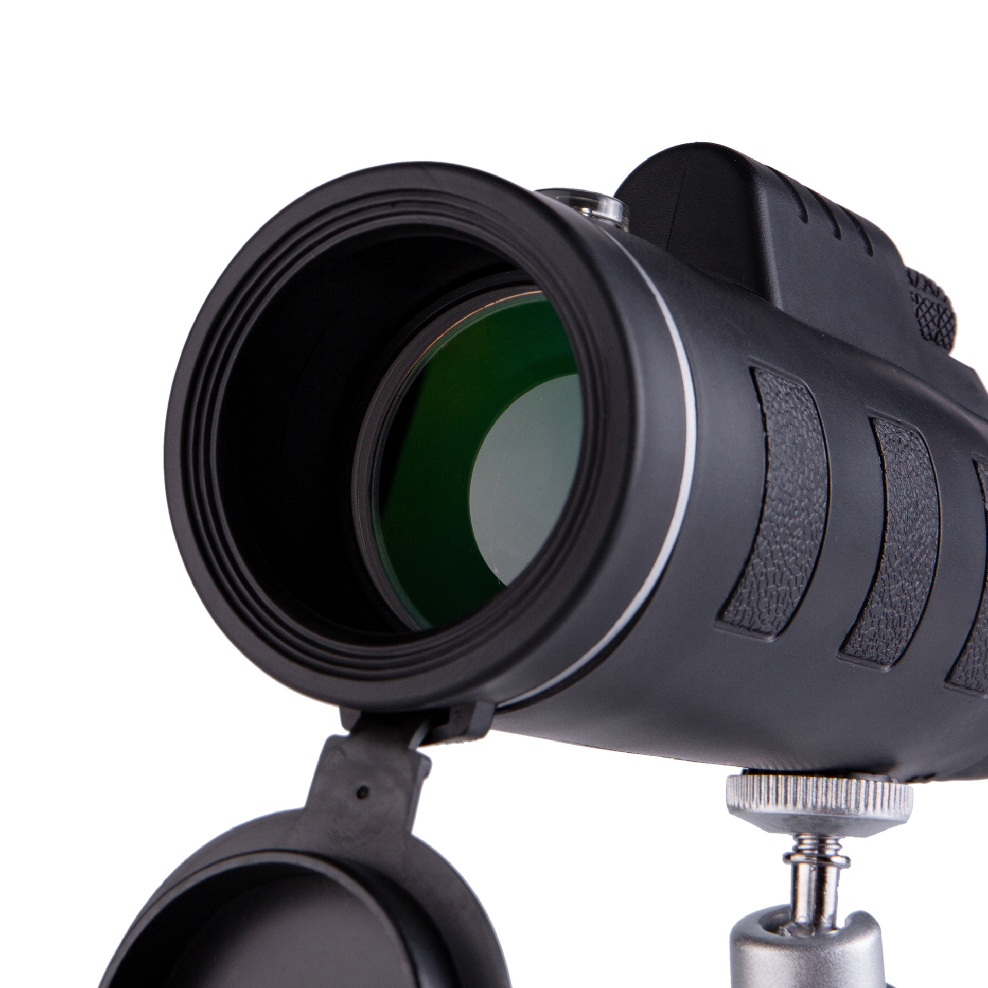 Title 7, 40x60 High Magnification Telescope for Detailed...