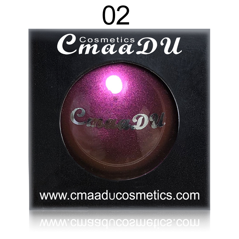 Title 4, Sombra para Olhos Diamond Shine Highlight. Ilum...