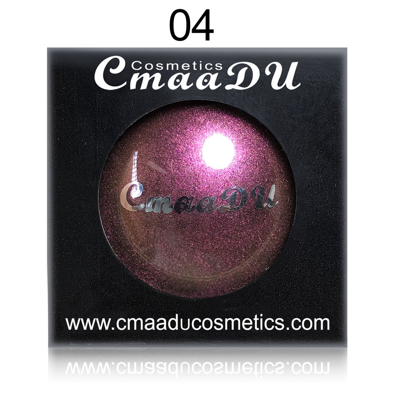 Title 6, Sombra para Olhos Diamond Shine Highlight. Ilum...