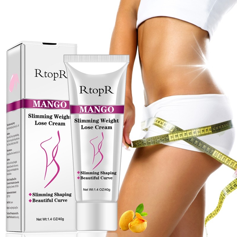 Title 1, RtopR Mango Body Lotion krema za telo Intenzivn...