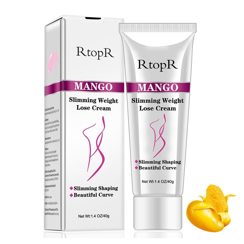 Title 5, RtopR Mango Body Lotion krema za telo Intenzivn...