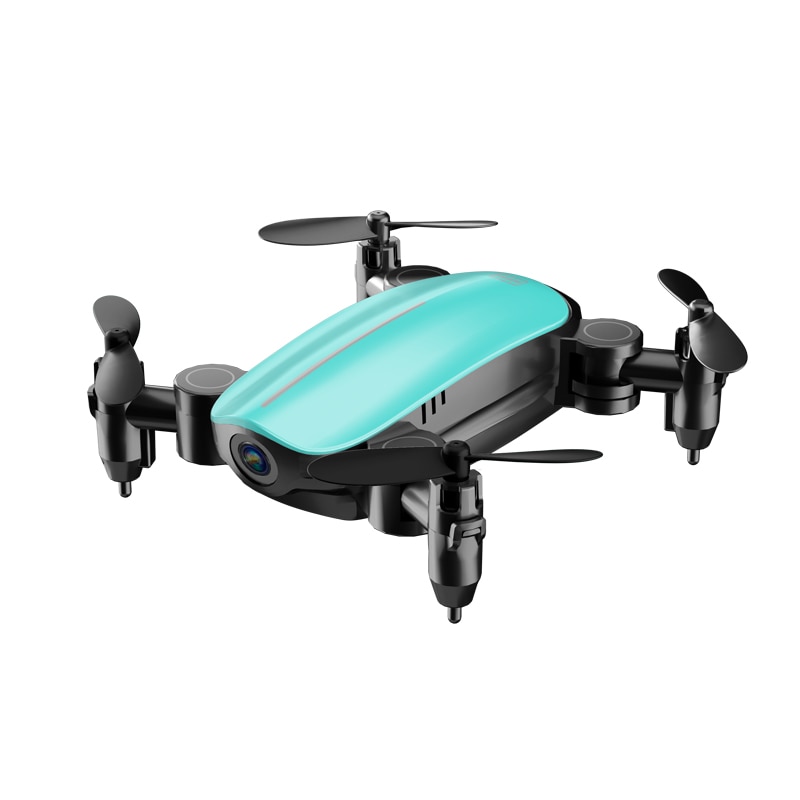 Title 13, Mini Drone Teeggi T10 avec Caméra Pliable WiFi ...