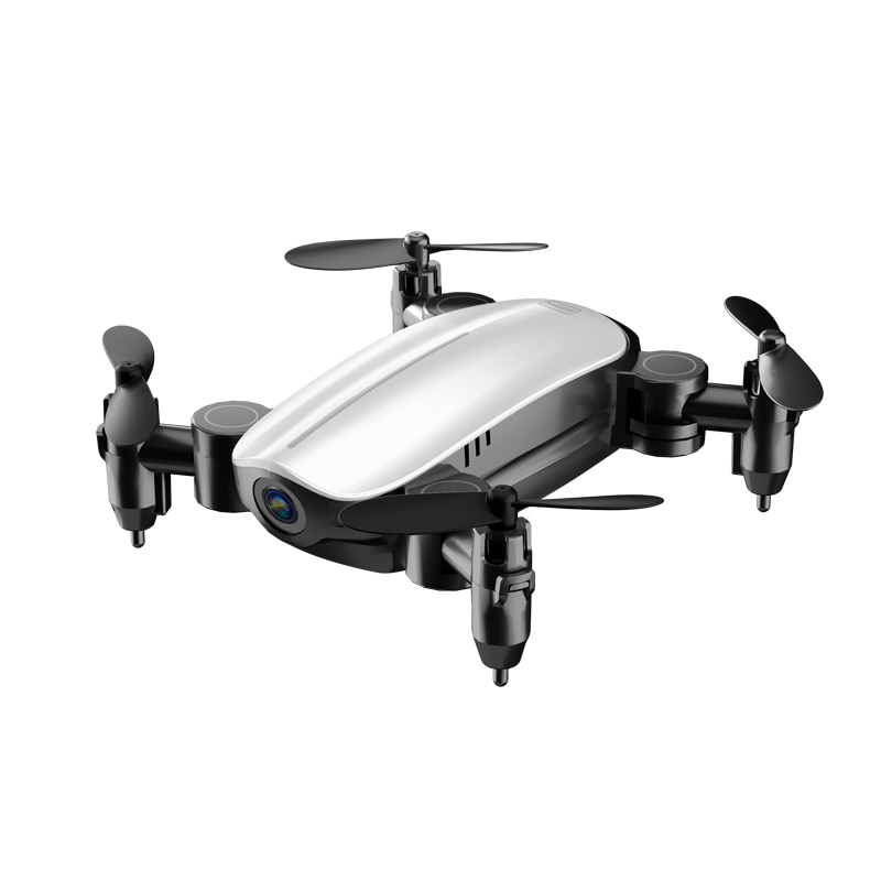 Title 14, Mini Drone Teeggi T10 avec Caméra Pliable WiFi ...