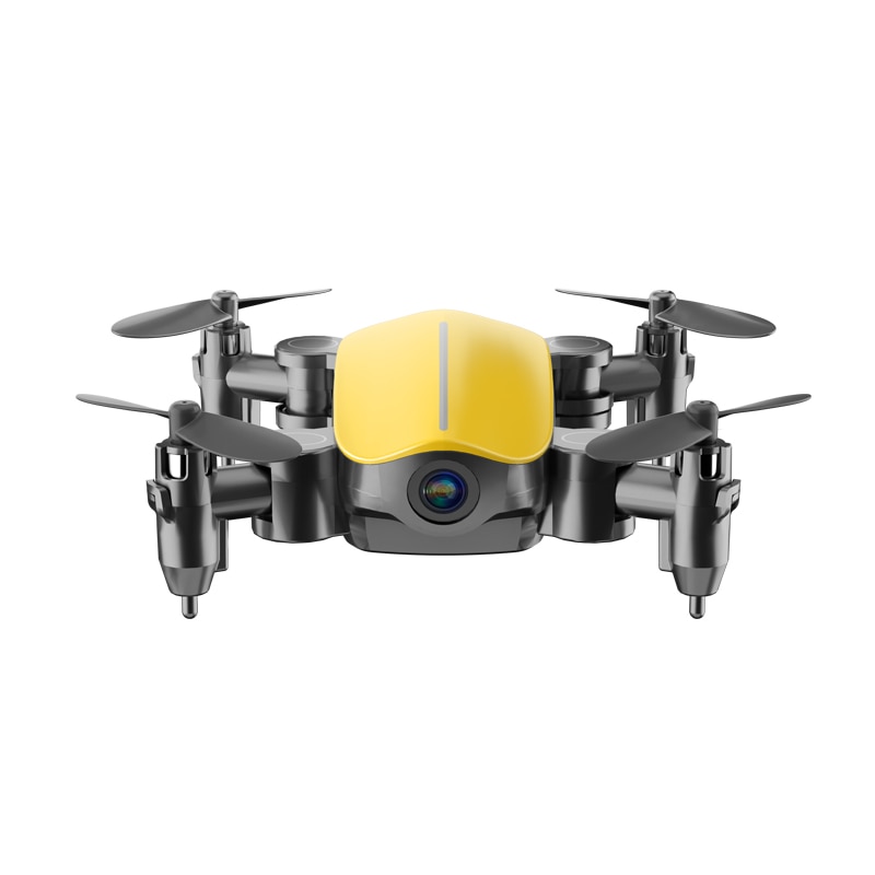 Title 18, Mini Drone Teeggi T10 avec Caméra Pliable WiFi ...