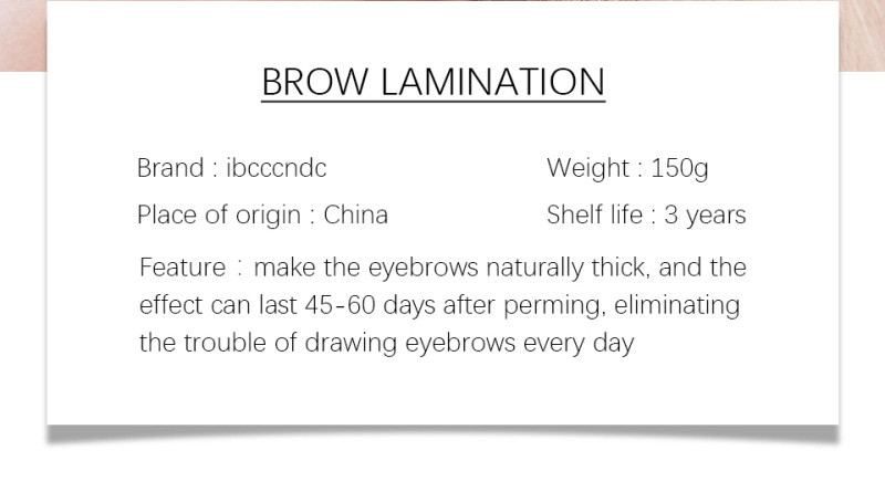 Title 2, Moldeador de cejas para cejas perfectas. Define...