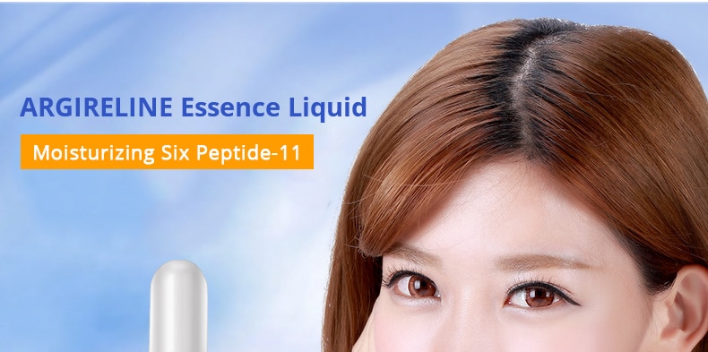 Title 5, Liusheng peptide stock solution for biochemical...