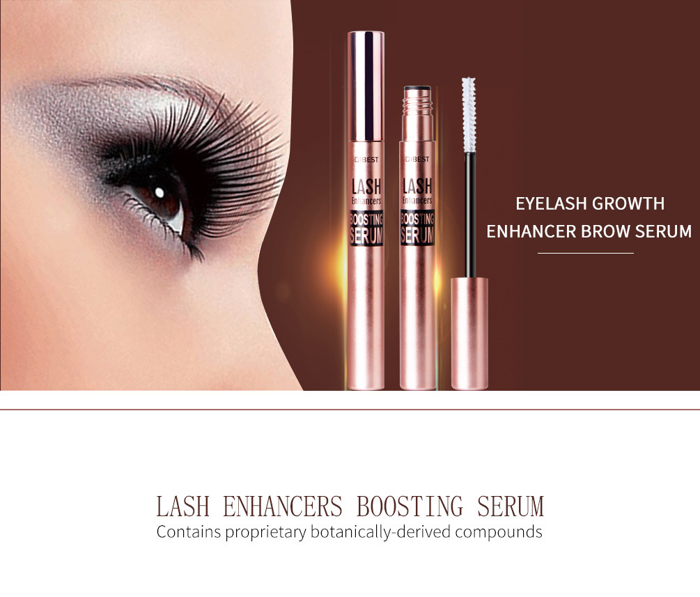 Title 1, Eyelash Nourishing Liquid for longer, stronger ...