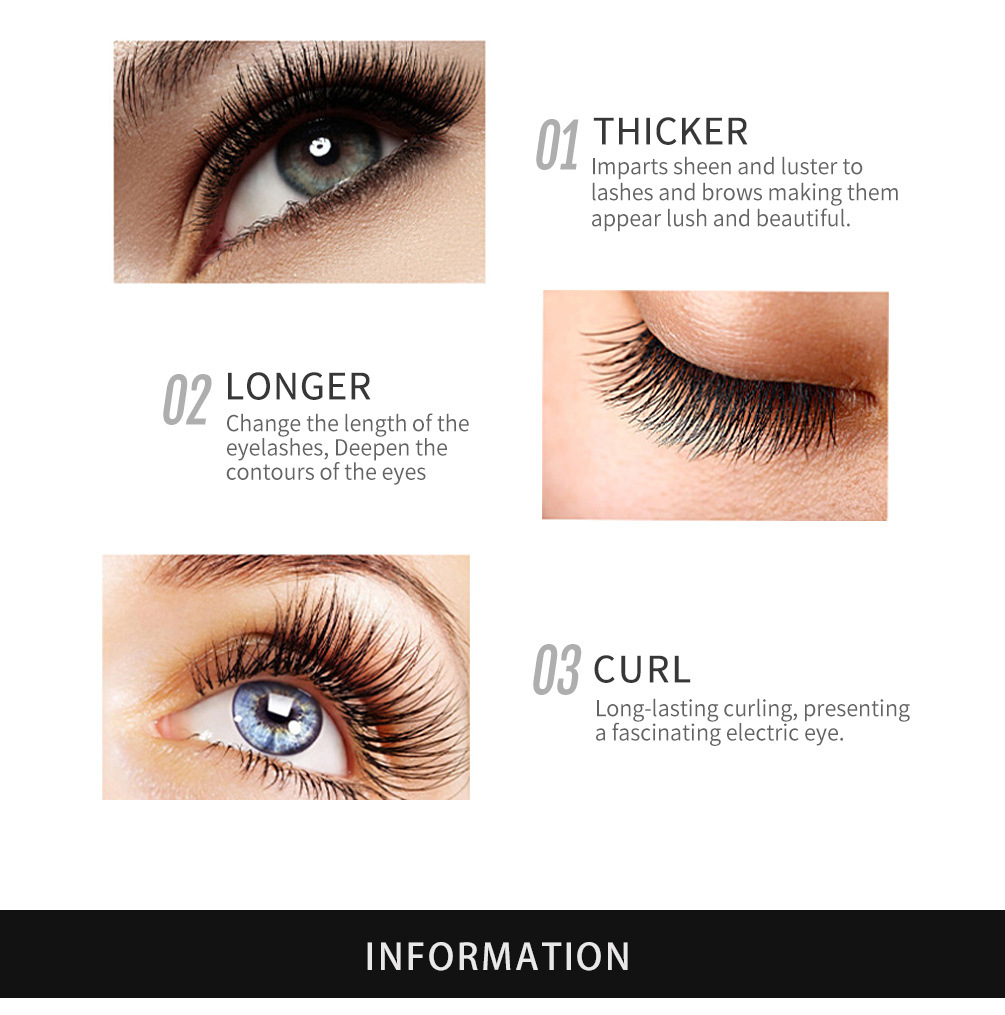 Title 3, Eyelash Nourishing Liquid for longer, stronger ...