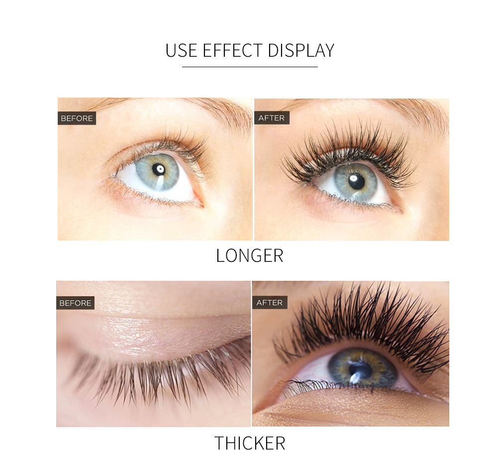 Title 6, Eyelash Nourishing Liquid for longer, stronger ...